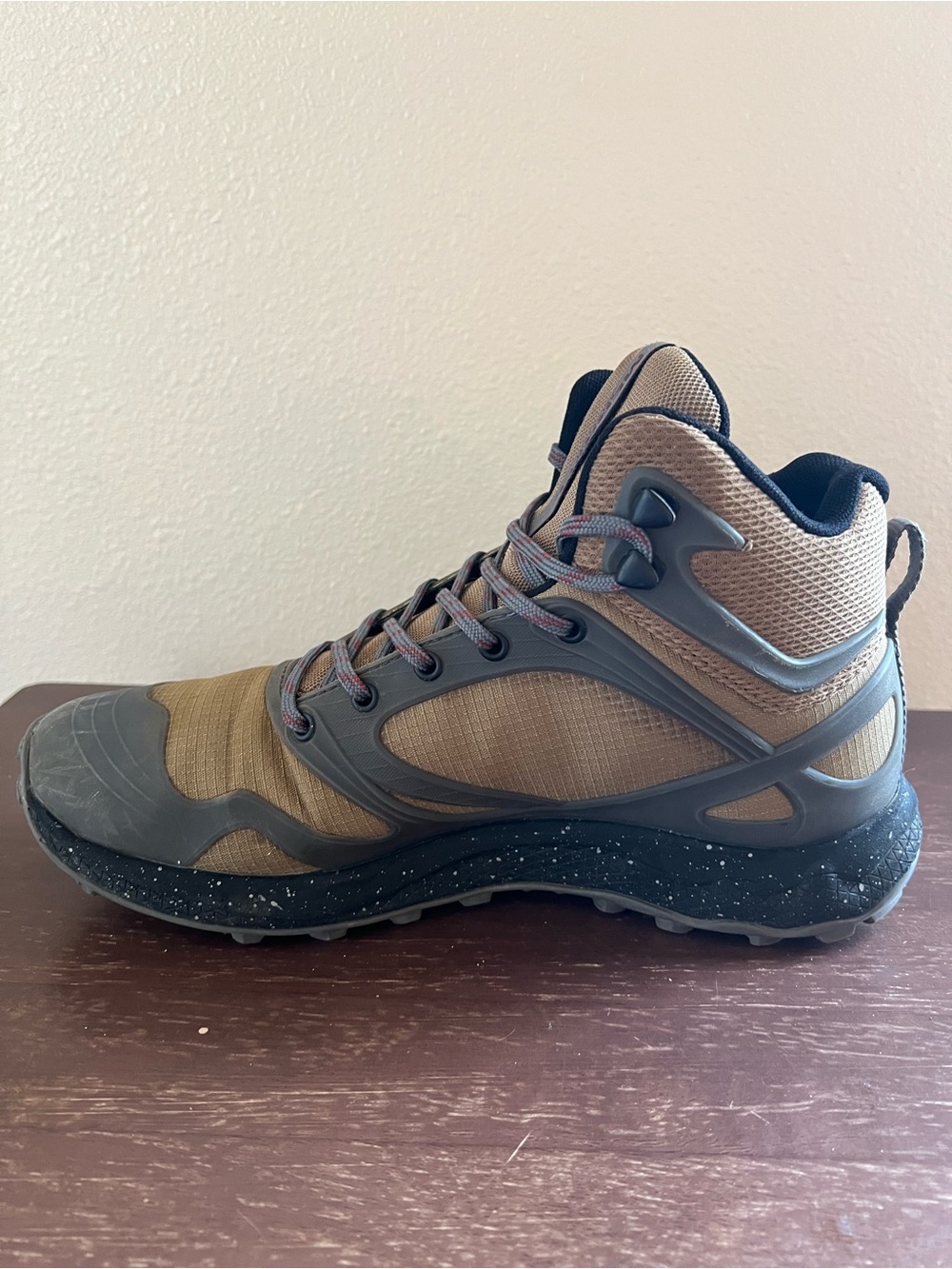 Merrell Altalight Mid Waterproof - Picture 5 of 12